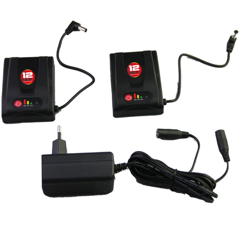 B12V-1900Kit - Gerbing shop